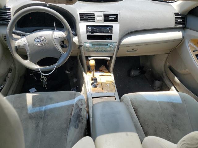 Photo 8 from auction – 2007 TOYOTA CAMRY CE with VIN 4T1BE46K07U722108