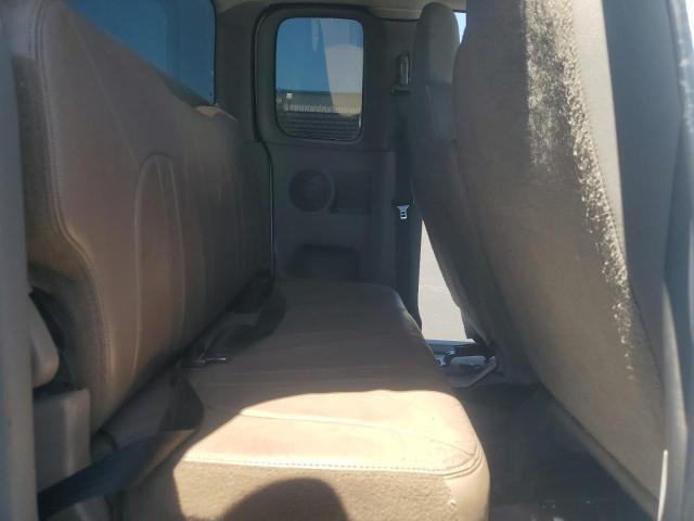 Photo 10 from auction – 2004 GMC CANYON with VIN 1GTCS198048203189