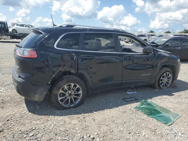 Photo 3 from auction – 2019 JEEP CHEROKEE L with VIN 1C4PJMLB8KD397419