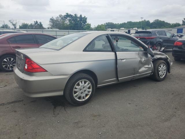 Photo 3 from auction – 2005 HONDA CIVIC LX with VIN 1HGEM22525L006629