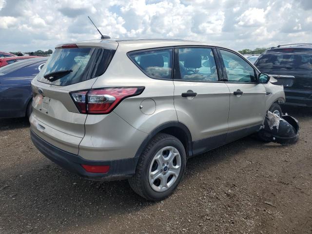 Photo 3 from auction – 2017 FORD ESCAPE S with VIN 1FMCU0F7XHUB99791