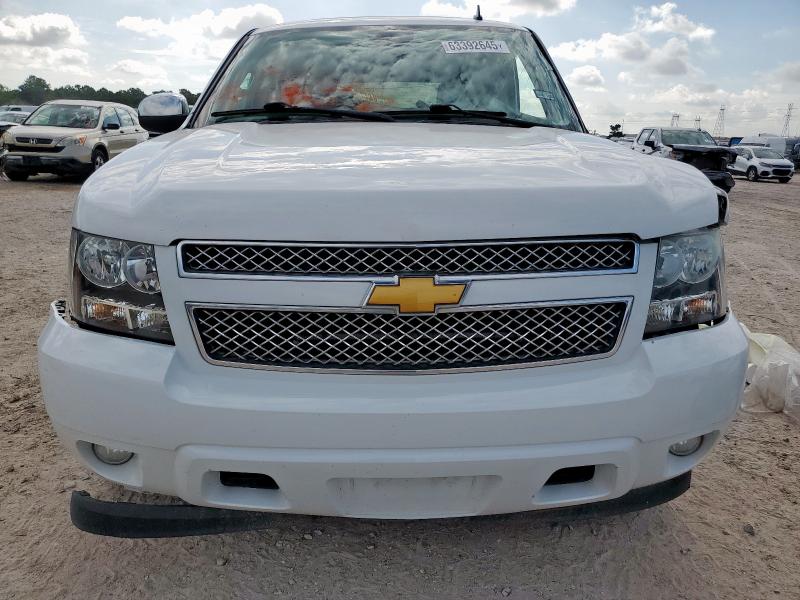 Photo 5 from auction – 2008 CHEVROLET TAHOE with VIN 1GNFC13048R192413