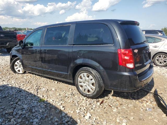 Photo 2 from auction – 2016 DODGE GRAND CARA with VIN 2C4RDGBG5GR100402