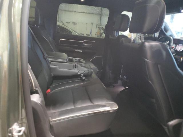 Photo 10 from auction – 2020 RAM 1500 LARAM with VIN 1C6SRFRT9LN347033