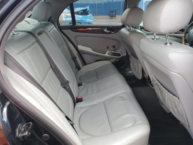 Photo 10 from auction – 2004 JAGUAR XJ8 with VIN SAJWA71C74SG20142