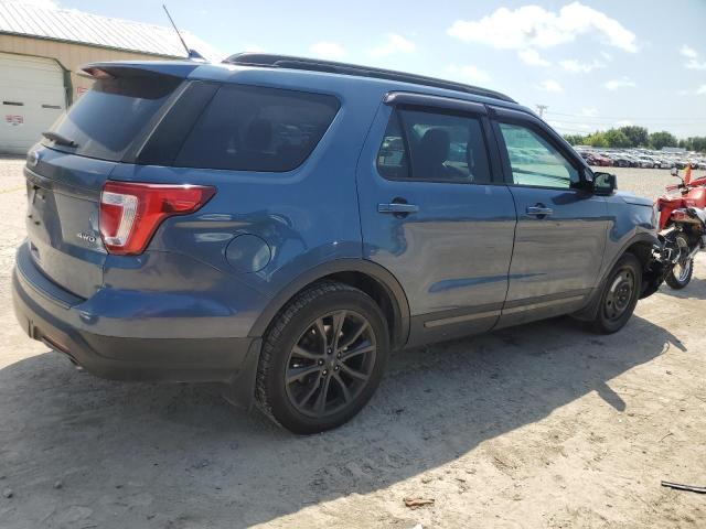 Foto 3 de la subasta – 2018 FORD EXPLORER X con VIN 1FM5K8D86JGA13158