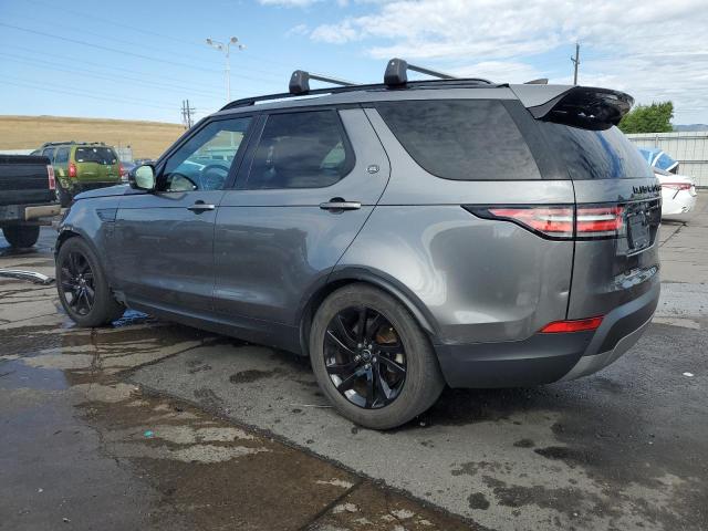 Photo 2 from auction – 2017 LAND ROVER DISCOVERY with VIN SALRHBBV1HA019692
