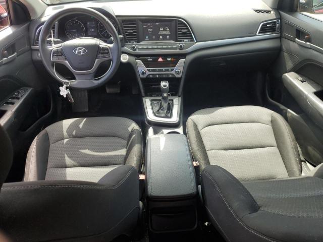 Photo 8 from auction – 2017 HYUNDAI ELANTRA SE with VIN 5NPD84LF3HH200046