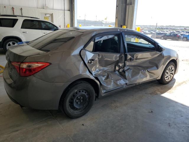 Photo 3 from auction – 2018 TOYOTA COROLLA L with VIN 2T1BURHE3JC118777
