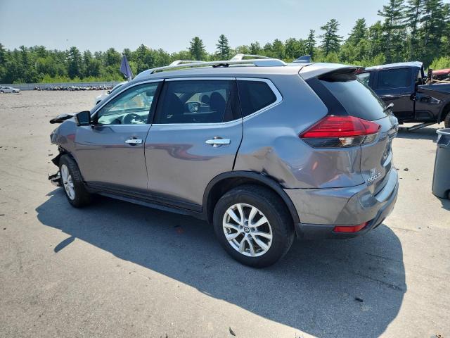 Photo 2 from auction – 2017 NISSAN ROGUE S with VIN KNMAT2MV2HP548663