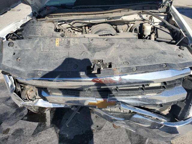 Photo 11 from auction – 2018 CHEVROLET SILVERADO with VIN 1GCVKNEC8JZ181071