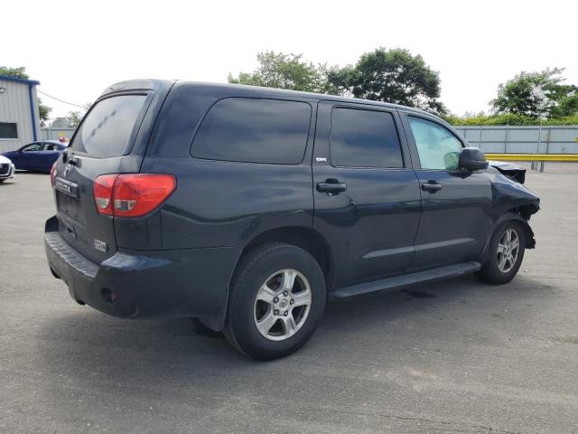 Photo 3 from auction – 2008 TOYOTA SEQUOIA SR with VIN 5TDBY64A48S020820