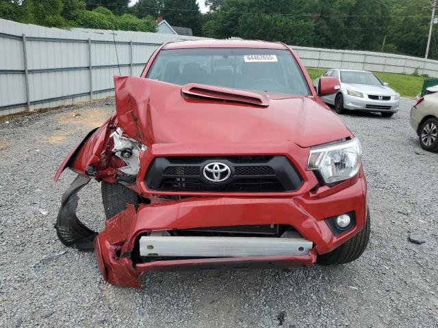Photo 5 from auction – 2014 TOYOTA TACOMA DOU with VIN 5TFLU4EN6EX107114