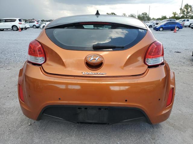 Photo 6 from auction – 2016 HYUNDAI VELOSTER with VIN KMHTC6AD4GU286488
