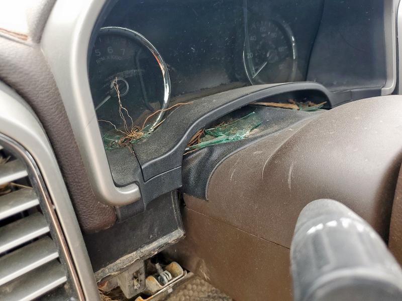Photo 9 from auction – 2020 FORD F150 SUPER with VIN 1FTEW1E55LFC72978