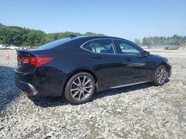 Photo 3 from auction – 2018 ACURA TLX TECH with VIN 19UUB2F5XJA012745