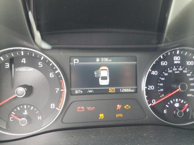 Photo 9 from auction – 2024 KIA FORTE GT with VIN 3KPF44AC5RE828869