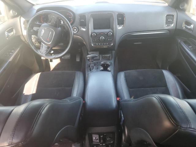 Zdjęcie 8 z aukcji – 2018 DODGE DURANGO GT z VIN 1C4RDJDG4JC117038