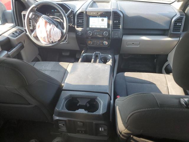 Photo 8 from auction – 2017 FORD F150 SUPER with VIN 1FTEW1EPXHFC84889