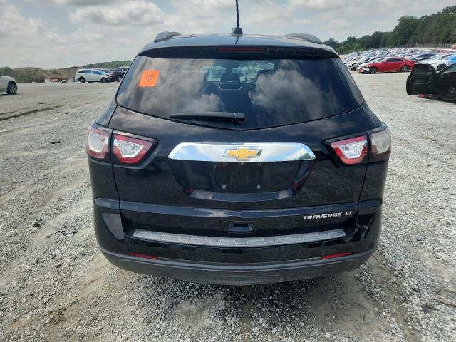 Photo 6 from auction – 2016 CHEVROLET TRAVERSE LT with VIN 1GNKRHKD7GJ224228
