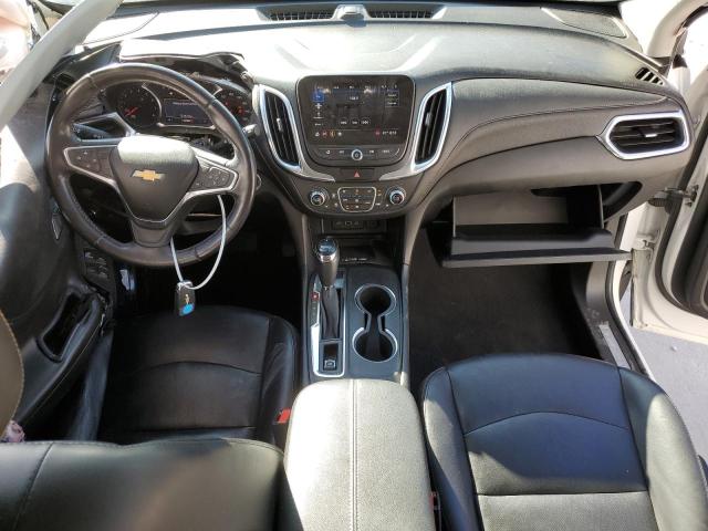 Photo 8 from auction – 2019 CHEVROLET EQUINOX PR with VIN 2GNAXPEX0K6217631