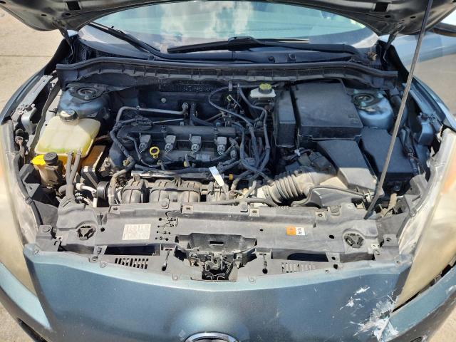 Photo 11 from auction – 2013 MAZDA 3 I with VIN JM1BL1TFXD1771734