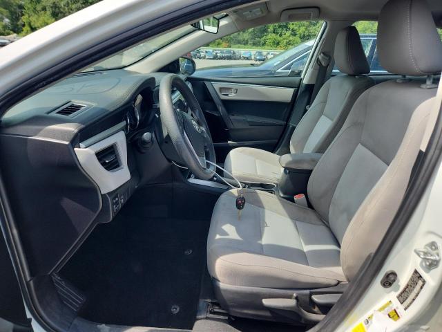Photo 7 from auction – 2016 TOYOTA COROLLA L with VIN 2T1BURHEXGC701243