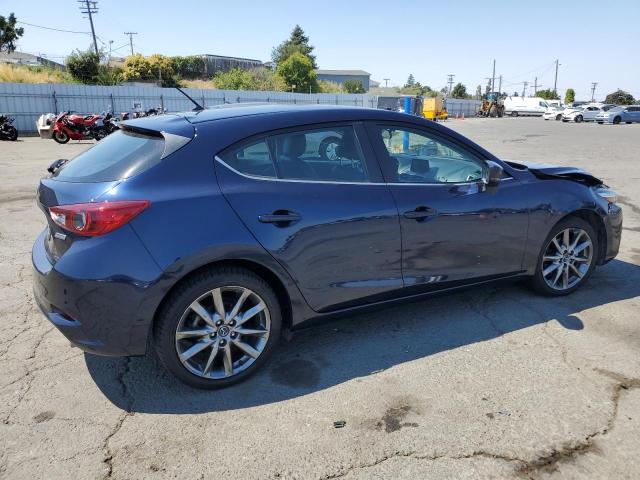 Photo 3 from auction – 2018 MAZDA 3 TOURING with VIN 3MZBN1L35JM254532