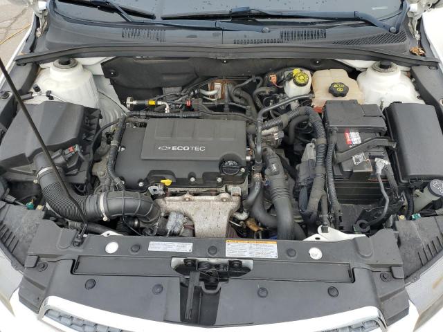 Photo 11 from auction – 2012 CHEVROLET CRUZE LT with VIN 1G1PG5SC5C7271591