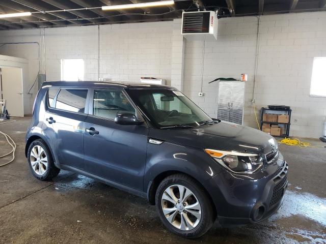 Photo 4 from auction – 2015 KIA SOUL + with VIN KNDJP3A53F7117695