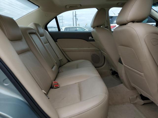 Photo 10 from auction – 2009 MERCURY MILAN PREM with VIN 3MEHM08129R625774