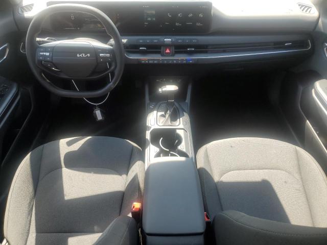 Photo 8 from auction – 2025 KIA K4 LX with VIN 3KPFT4DE8SE106091