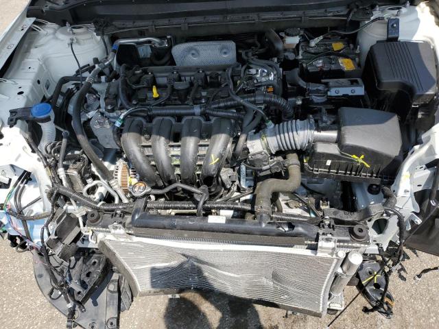 Photo 12 from auction – 2024 MAZDA CX-5 SELEC with VIN JM3KFBBL2R0487734
