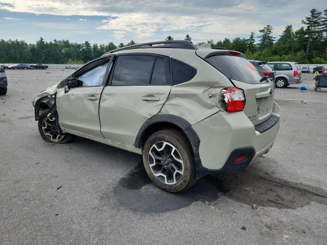 Photo 2 from auction – 2017 SUBARU CROSSTREK LIMITED with VIN JF2GPALC4HH203204