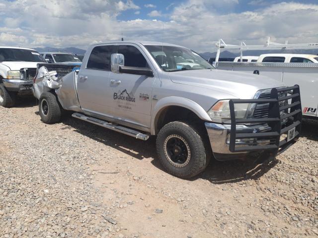 Photo 4 from auction – 2011 DODGE RAM 3500 with VIN 3D73Y3CL9BG546359