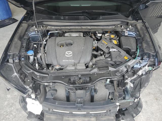 Photo 12 from auction – 2023 MAZDA CX-5 PREFE with VIN JM3KFBCM6P0198845