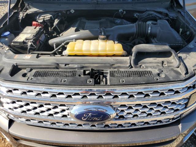 Photo 11 from auction – 2018 FORD EXPEDITION with VIN 1FMJK1MT5JEA09558