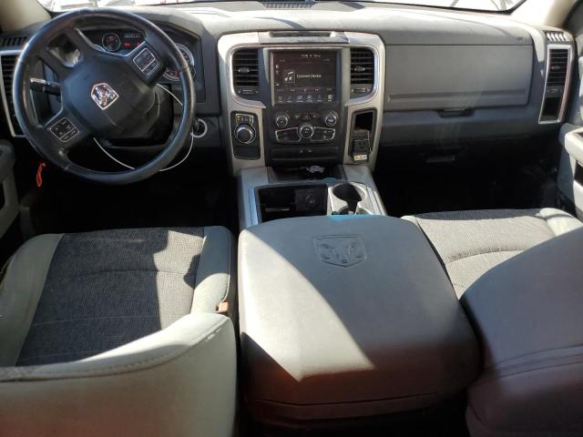 Photo 8 from auction – 2015 RAM 1500 SLT with VIN 1C6RR6LT6FS675314