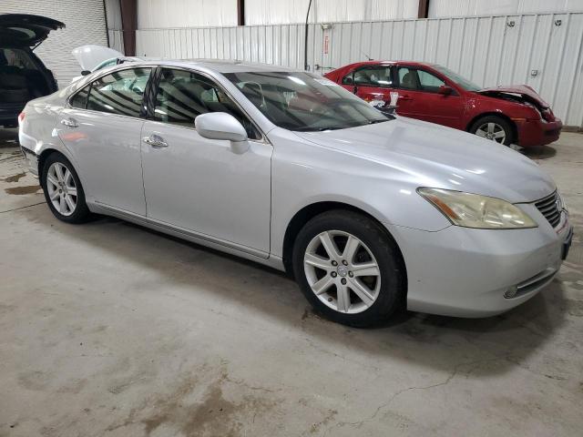Photo 4 from auction – 2007 LEXUS ES 350 with VIN JTHBJ46G672069239
