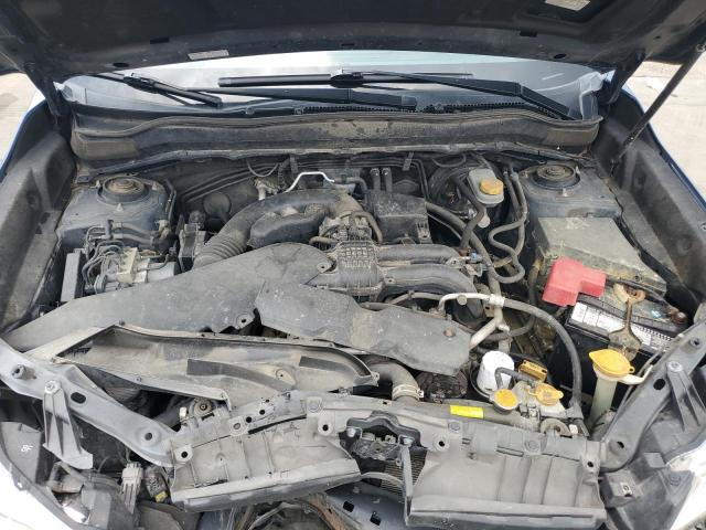Photo 12 from auction – 2016 SUBARU FORESTER 2 with VIN JF2SJAFC3GH453751