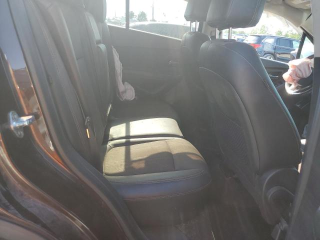 Photo 11 from auction – 2016 CHEVROLET TRAX 1LT with VIN KL7CJPSBXGB685749