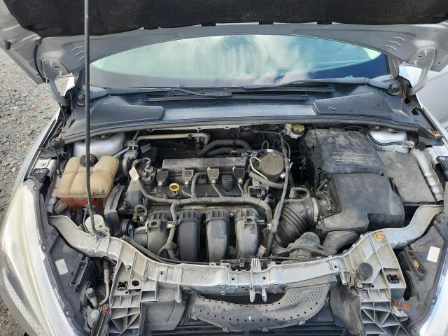 Photo 11 from auction – 2016 FORD FOCUS SE with VIN 1FADP3K2XGL216949