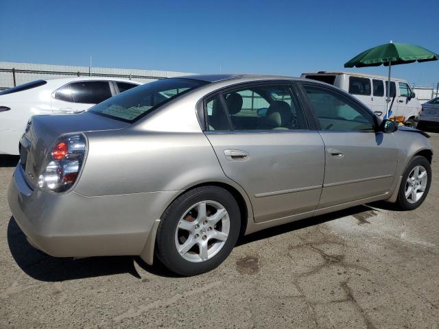 Photo 3 from auction – 2005 NISSAN ALTIMA S with VIN 1N4AL11D35C369496