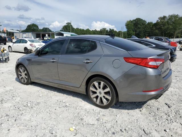Photo 2 from auction – 2013 KIA OPTIMA SX with VIN 5XXGR4A63DG218422