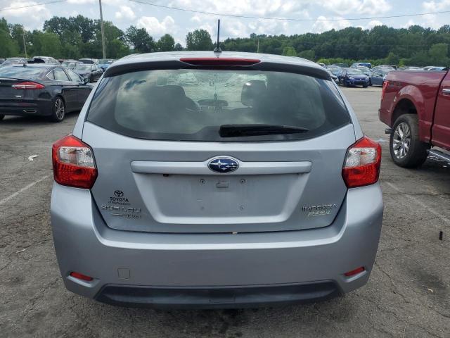 Photo 6 from auction – 2015 SUBARU IMPREZA PR with VIN JF1GPAC66F8308032
