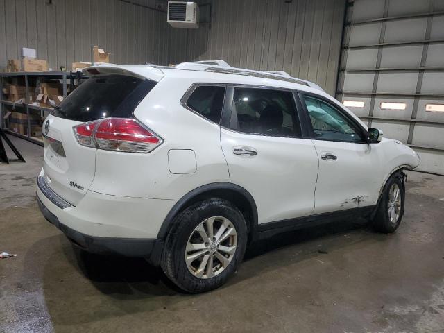 Photo 3 from auction – 2016 NISSAN ROGUE S with VIN KNMAT2MVXGP699720