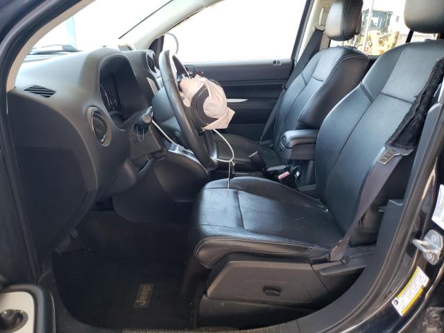 Photo 7 from auction – 2014 JEEP COMPASS LI with VIN 1C4NJDCB3ED753741