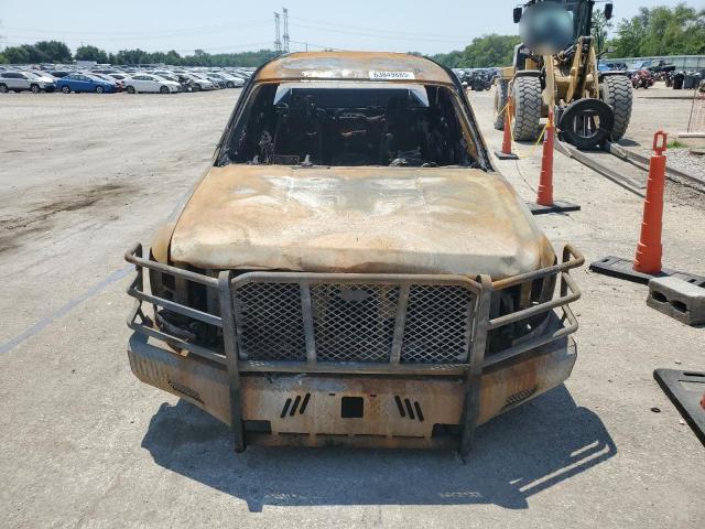 Photo 5 from auction – 2012 CHEVROLET SILVERADO with VIN 1GCPKSE7XCF153531