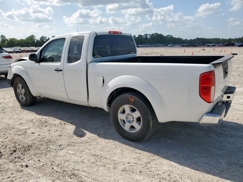 Photo 2 from auction – 2018 NISSAN FRONTIER S with VIN 1N6BD0CT3JN727315