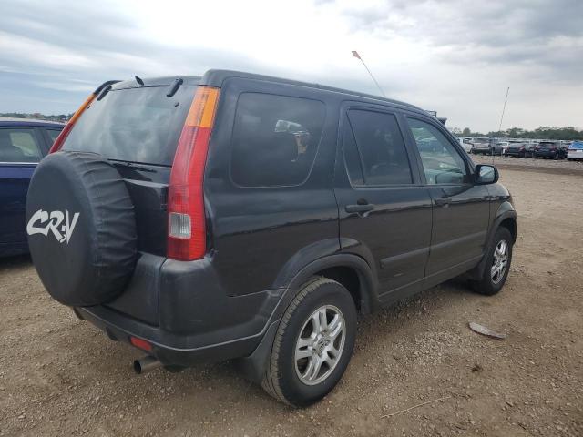 Photo 3 from auction – 2003 HONDA CR-V EX with VIN JHLRD78853C024881